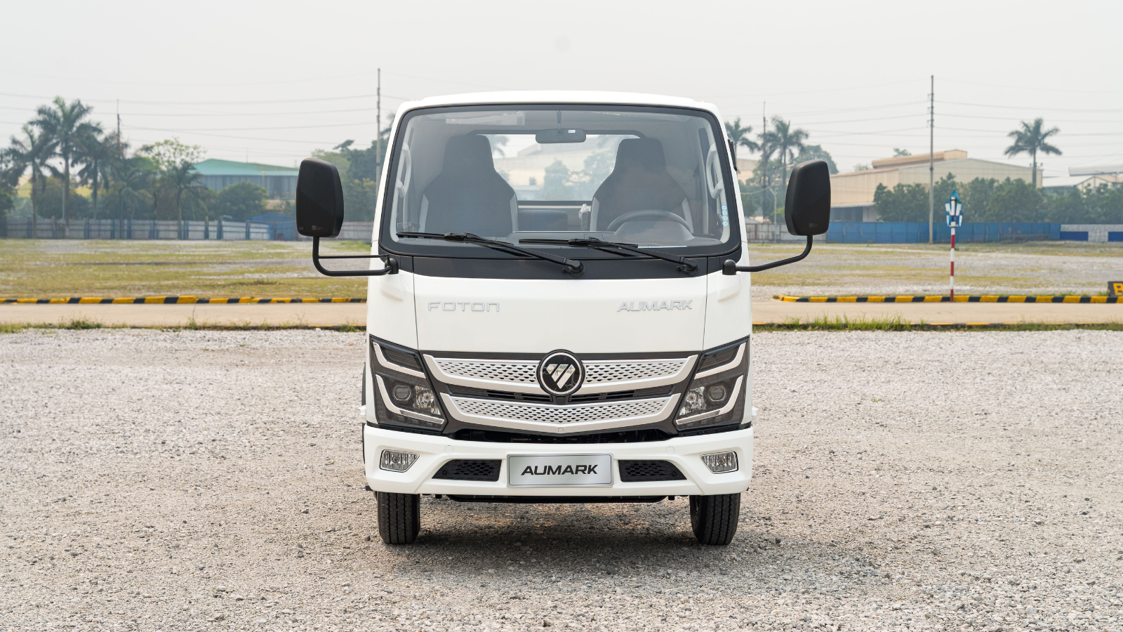 Aumark X25/X25L