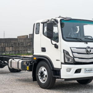 Foton Aumark S90